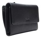 Esquire Primavera Wallet Black Esquire Primavera Wallet Black