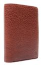 Esquire Bison Horizontal Wallet Cognac Esquire Bison Horizontal Wallet Cognac