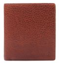 Esquire Bison Horizontal Wallet Cognac Esquire Bison Horizontal Wallet Cognac