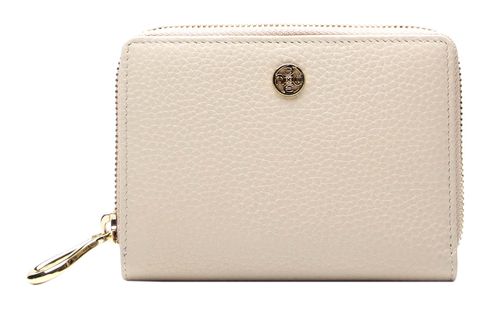 Esquire Alexandria Wallet Beige