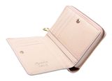 Esquire Alexandria Wallet Beige Esquire Alexandria Wallet Beige