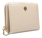 Esquire Alexandria Wallet Beige Esquire Alexandria Wallet Beige