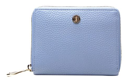 Esquire Alexandria Wallet Light Blue