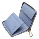 Esquire Alexandria Wallet Light Blue Esquire Alexandria Wallet Light Blue