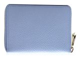 Esquire Alexandria Wallet Light Blue Esquire Alexandria Wallet Light Blue