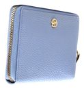 Esquire Alexandria Wallet Light Blue Esquire Alexandria Wallet Light Blue