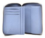 Esquire Alexandria Wallet Light Blue Esquire Alexandria Wallet Light Blue