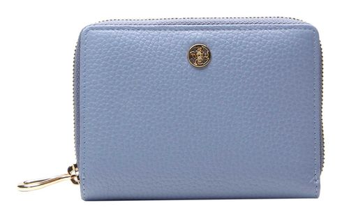 Esquire Alexandria Wallet Light Blue