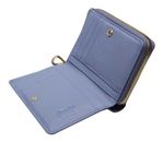 Esquire Alexandria Wallet Light Blue Esquire Alexandria Wallet Light Blue