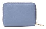 Esquire Alexandria Wallet Light Blue Esquire Alexandria Wallet Light Blue