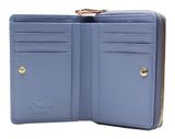 Esquire Alexandria Wallet Light Blue Esquire Alexandria Wallet Light Blue