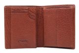 Esquire Bison Horizontal Wallet Cognac Esquire Bison Horizontal Wallet Cognac