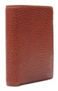 Esquire Bison Horizontal Wallet Cognac Esquire Bison Horizontal Wallet Cognac