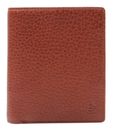 Esquire Bison Horizontal Wallet Cognac Esquire Bison Horizontal Wallet Cognac