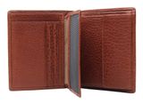 Esquire Bison Horizontal Wallet Cognac Esquire Bison Horizontal Wallet Cognac