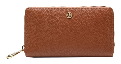 Esquire Alexandria Wallet Brown