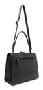 L.CREDI Petronella Shoulder Bag Black L.CREDI Petronella Shoulder Bag Black
