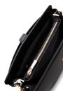 L.CREDI Petronella Shoulder Bag Black L.CREDI Petronella Shoulder Bag Black