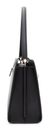 L.CREDI Petronella Shoulder Bag Black L.CREDI Petronella Shoulder Bag Black