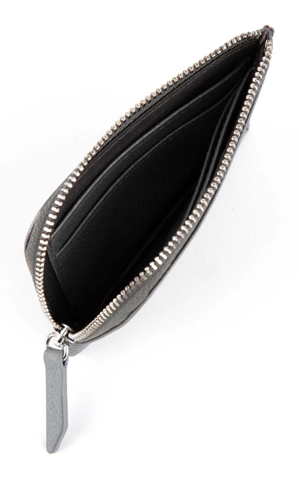 Tamaris Amanda Card Holder Darksilver Tamaris Amanda Card Holder Darksilver