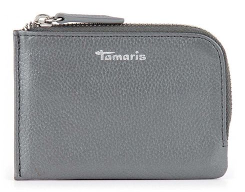 Tamaris Amanda Card Holder Darksilver