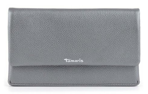 Tamaris Amanda Wallet Darksilver
