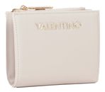 VALENTINO Fosca Re Wallet Ecru VALENTINO Fosca Re Wallet Ecru