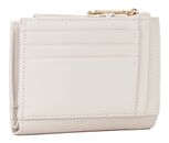 VALENTINO Fosca Re Wallet Ecru VALENTINO Fosca Re Wallet Ecru