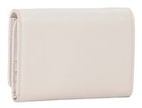 VALENTINO Fosca Re Wallet Ecru VALENTINO Fosca Re Wallet Ecru
