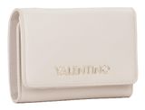VALENTINO Fosca Re Wallet Ecru VALENTINO Fosca Re Wallet Ecru