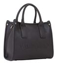 VALENTINO Foxy Re Shopping Bag Nero VALENTINO Foxy Re Shopping Bag Nero