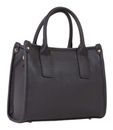 VALENTINO Foxy Re Shopping Bag Nero VALENTINO Foxy Re Shopping Bag Nero