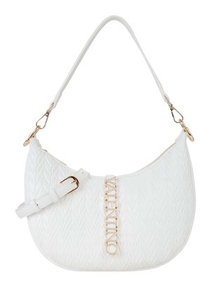 VALENTINO Fania Re Shoulder Bag Bianco