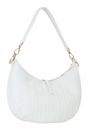 VALENTINO Fania Re Shoulder Bag Bianco