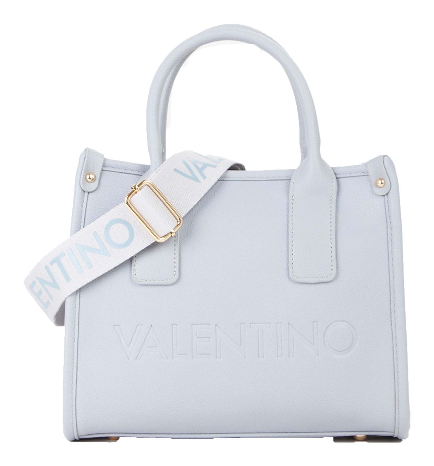 VALENTINO Foxy Re Shopping Bag Polvere VALENTINO Foxy Re Shopping Bag Polvere