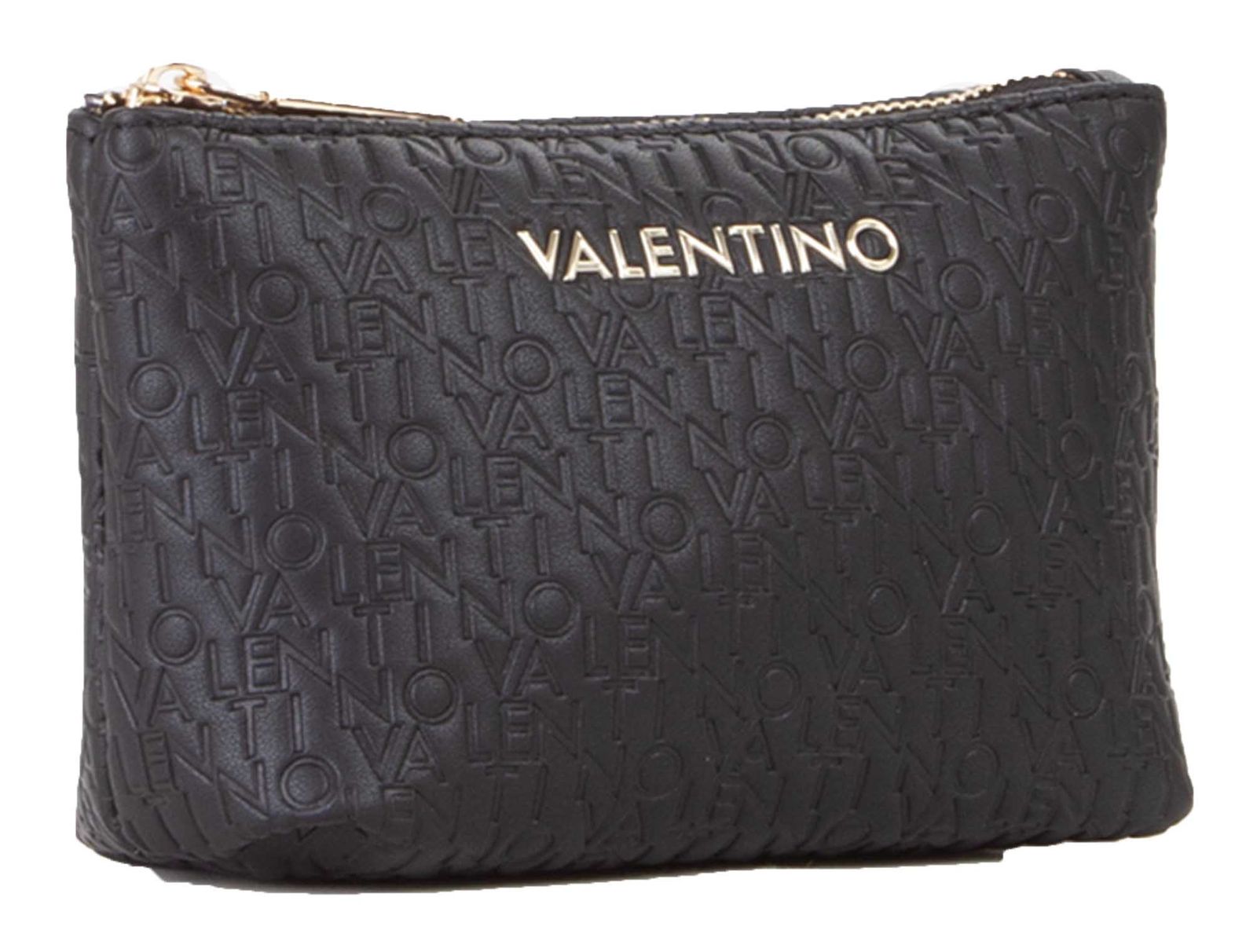 VALENTINO Falak Re Soft Cosmetic Case Nero VALENTINO Falak Re Soft Cosmetic Case Nero