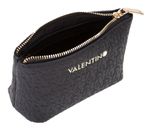 VALENTINO Falak Re Soft Cosmetic Case Nero
