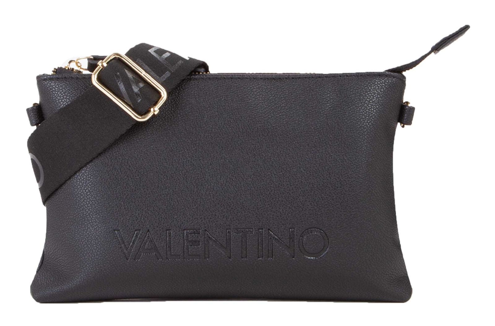 VALENTINO Foxy Re Crossbody Bag Nero VALENTINO Foxy Re Crossbody Bag Nero