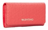 VALENTINO Falak Re Wallet Rosso Scuro VALENTINO Falak Re Wallet Rosso Scuro