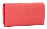 VALENTINO Falak Re Wallet Rosso Scuro VALENTINO Falak Re Wallet Rosso Scuro