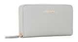 VALENTINO Brixton Zip Around Wallet Grigio Polvere VALENTINO Brixton Zip Around Wallet Grigio Polvere