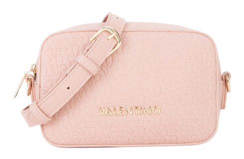 VALENTINO Falak Re Crossbody Bag Cipria