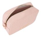 VALENTINO Falak Re Crossbody Bag Cipria