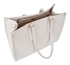 VALENTINO Foxy Re Shopping Bag Ecru VALENTINO Foxy Re Shopping Bag Ecru