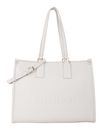 VALENTINO Foxy Re Shopping Bag Ecru VALENTINO Foxy Re Shopping Bag Ecru