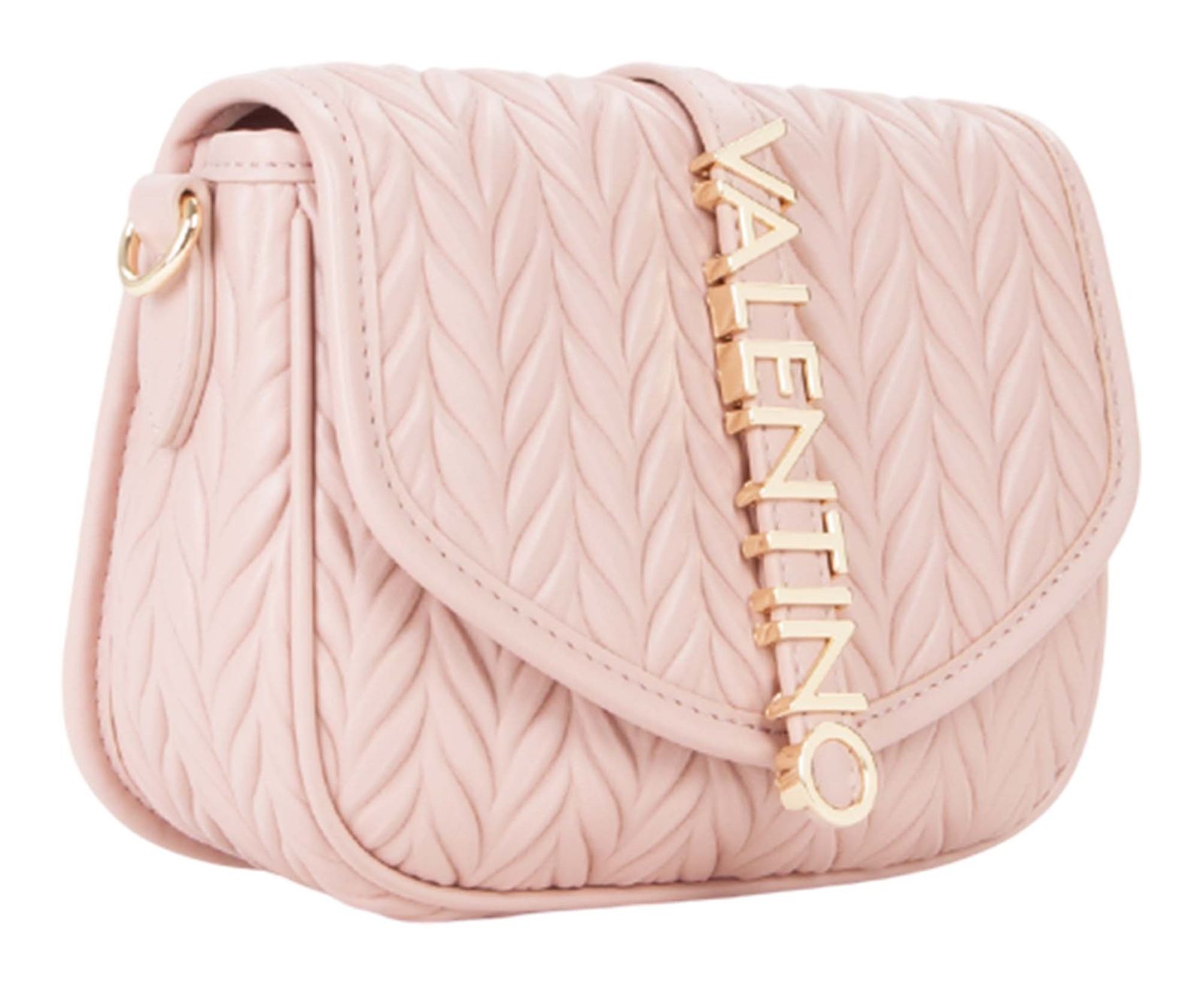 VALENTINO Fania Re Crossbody Bag Cipria VALENTINO Fania Re Crossbody Bag Cipria
