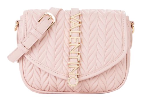 VALENTINO Fania Re Crossbody Bag Cipria