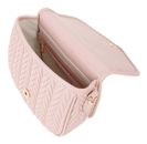 VALENTINO Fania Re Crossbody Bag Cipria