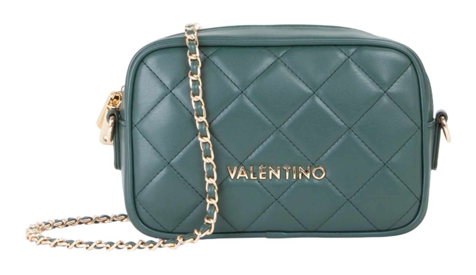 VALENTINO Ocarina Camera Bag Bosco VALENTINO Ocarina Camera Bag Bosco