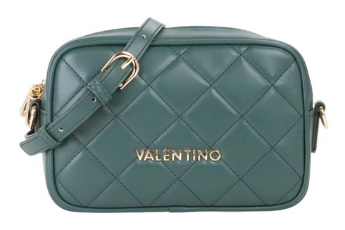 VALENTINO Ocarina Camera Bag Bosco